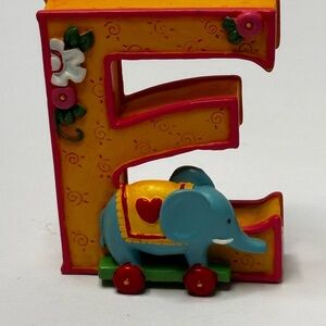 MARY ENGELBREIT LETTER “E”